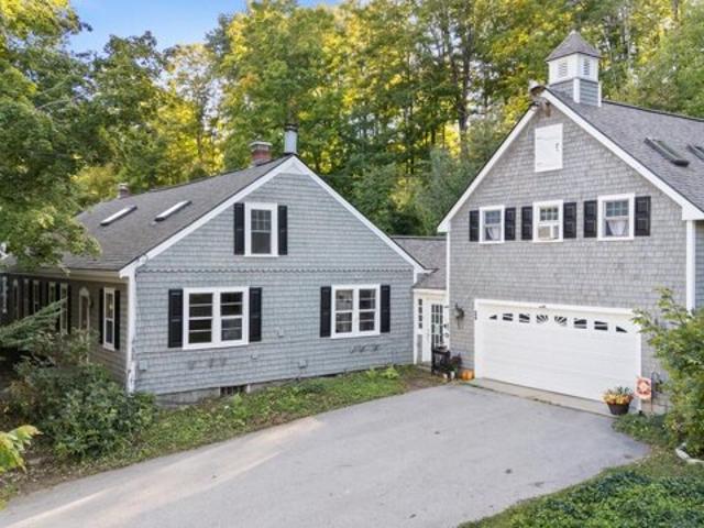 House for sale in New Hampshire