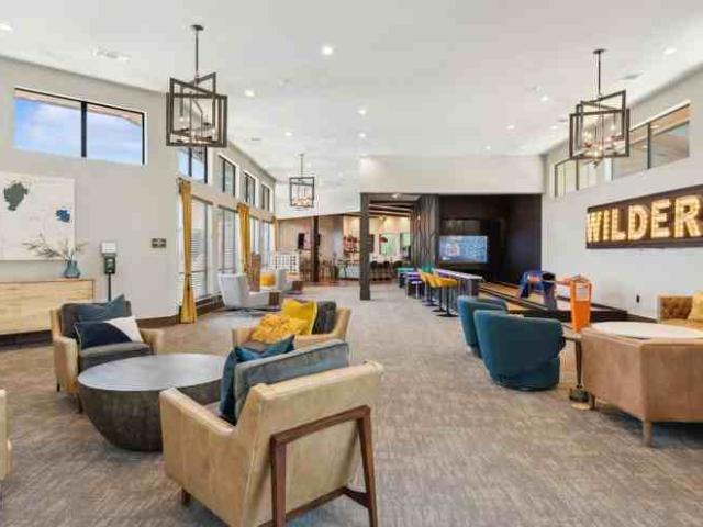 Apartment for rent in Austin, Texas