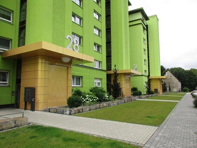 Apartment mieten in Paulusviertel, Recklinghausen