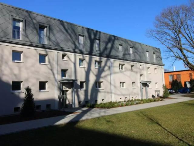 Apartment mieten in Recklinghausen, Paulusviertel