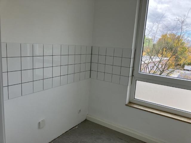 Apartment mieten in Paulusviertel, Recklinghausen