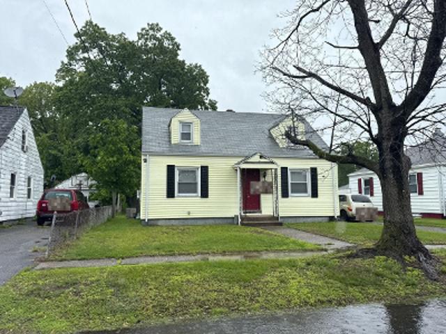House for sale in Hampden, Massachusetts