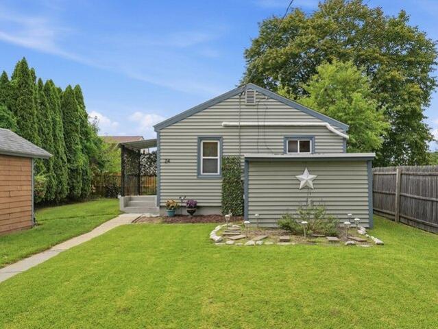 House for sale in Hampden, Massachusetts