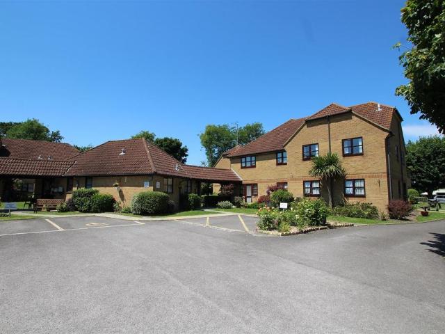 Apartment for rent in Hedge End, Helford