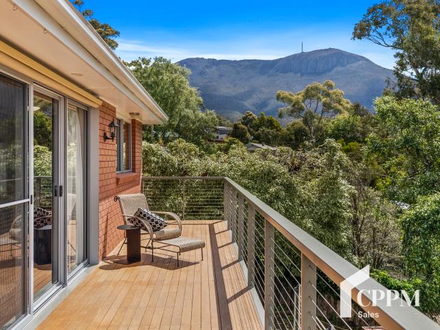 House for sale in Hobart, Tasmania