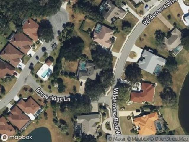 House for sale in Parrish