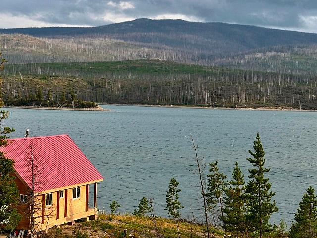 House for sale in Southbank, British Columbia