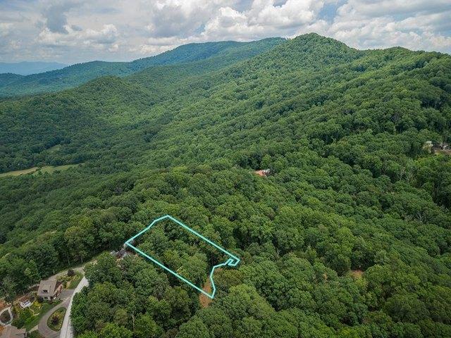 Land for sale in Murphy, North Carolina