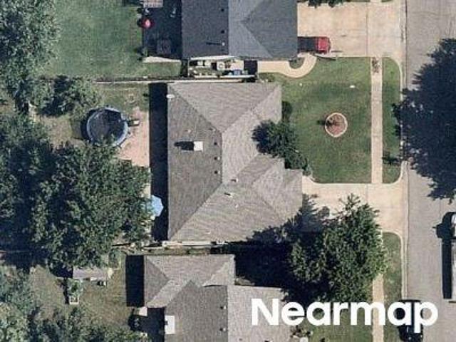 House for sale in Norman, Oklahoma