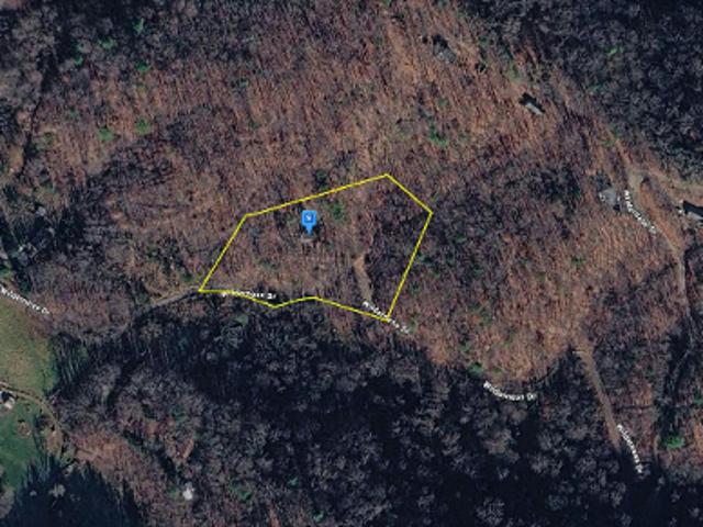 House for sale in Weaverville, North Carolina