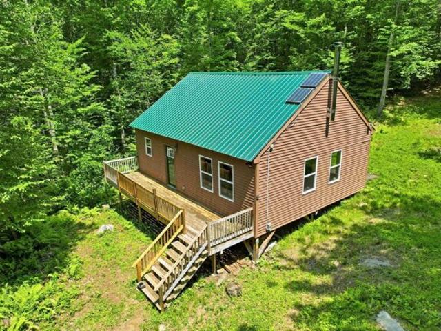 House for sale in East Haven, Vermont