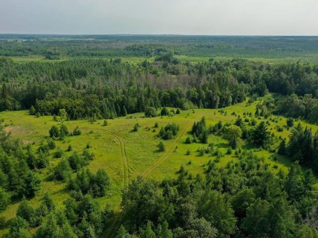 Land for sale in Becker, Minnesota
