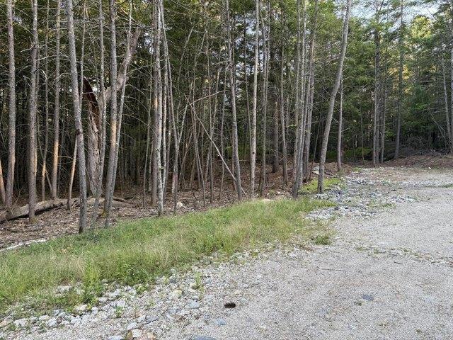 Land for sale in Boothbay, Maine