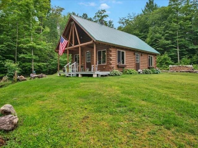 House for sale in Lowell, Vermont