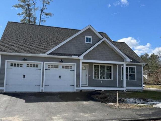 Condo for sale in New Hampshire