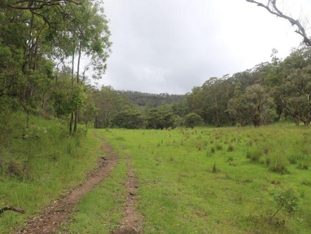 Land for sale in Putty, New South Wales