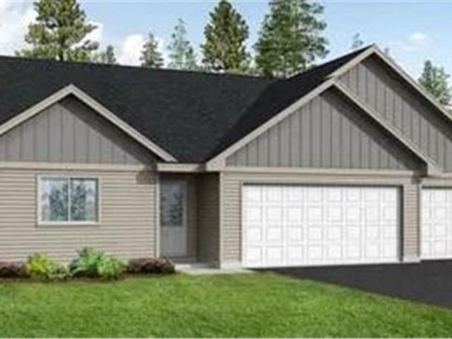 House for sale in Luck, Wisconsin