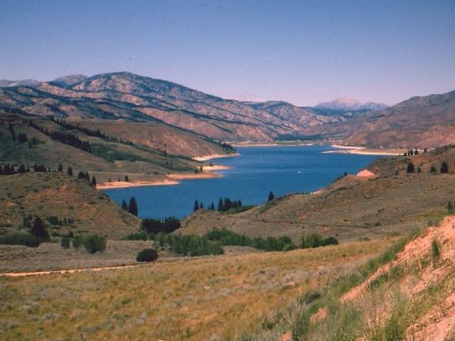 Land for sale in Idaho