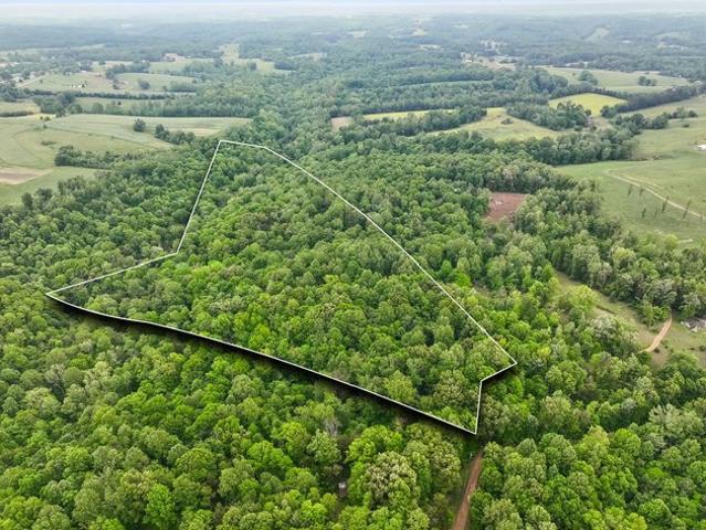 Farm for sale in Tennessee