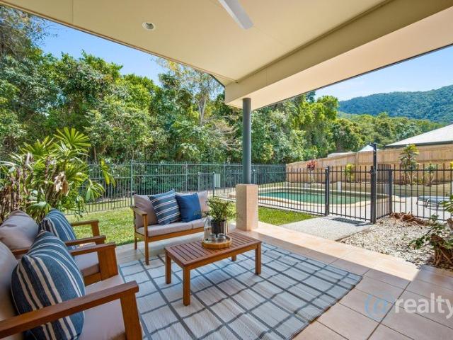 House for sale in Cairns, Queensland
