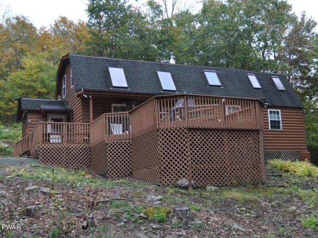 House for sale in Starrucca