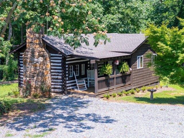 House for sale in Tryon