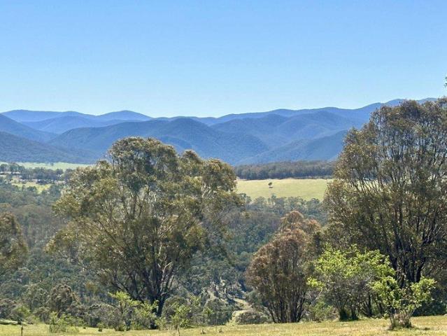 Cottage for sale in Deddick Valley, Victoria