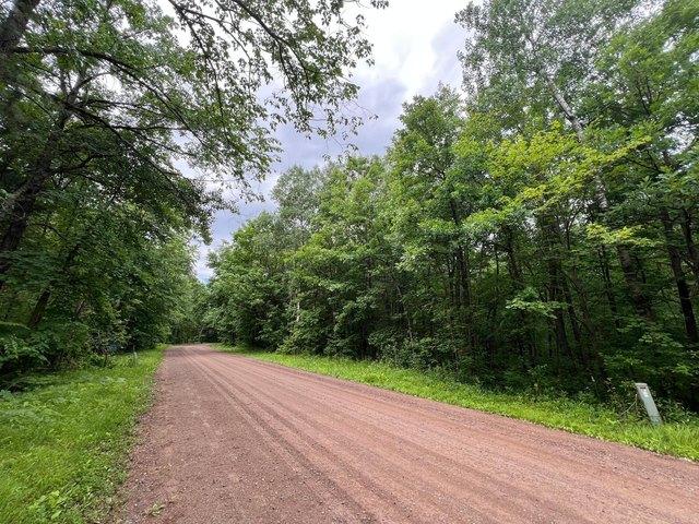 Land for sale in Pine City, Minnesota