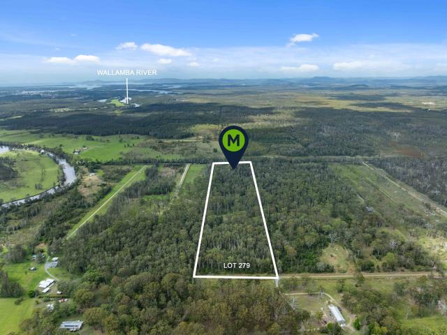 Property for sale in Nabiac, New South Wales