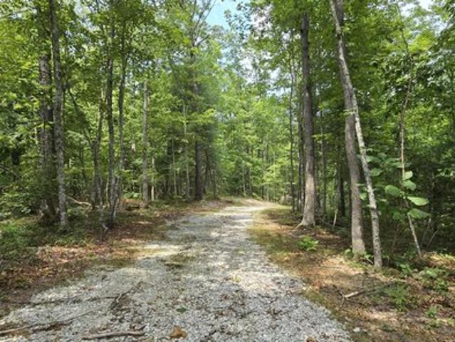 Land for sale in Tennessee