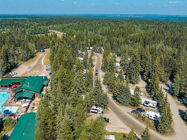 Land for sale in Rocky Mountain House, Alberta