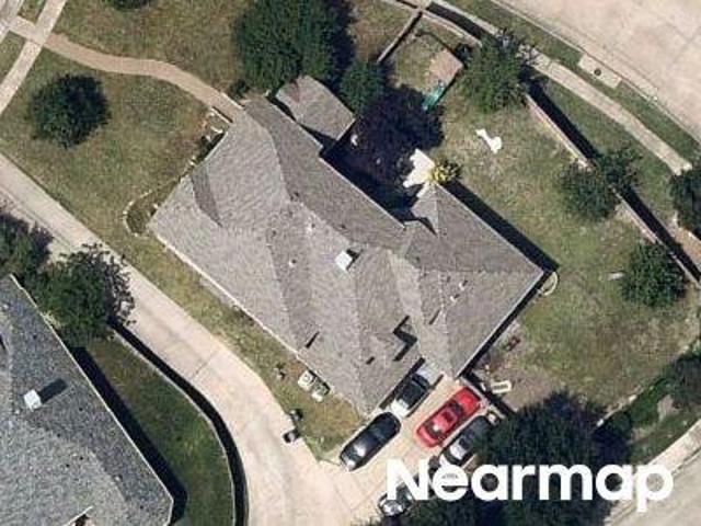 House for sale in Allen, Texas