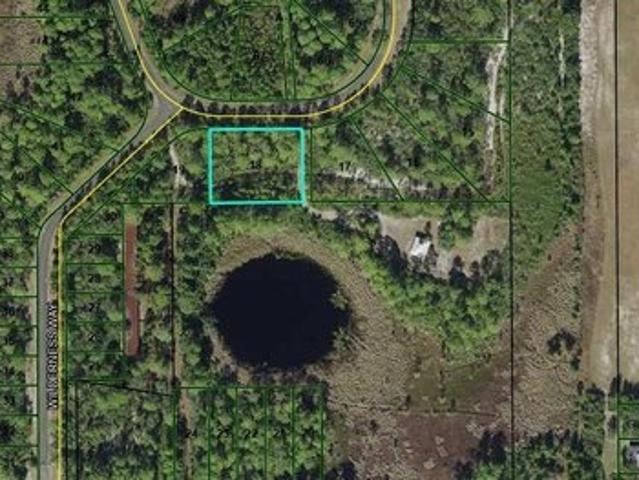 Land for sale in Panacea, Florida