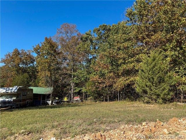 Land for sale in Stover, Morgan County