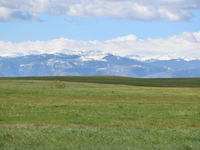 Land for sale in Wyoming