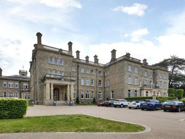 House for sale in Sevenoaks, The Butts