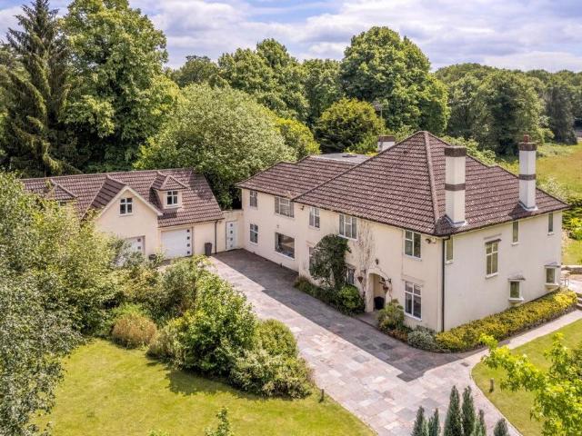 House for rent in Wildernesse, Sevenoaks