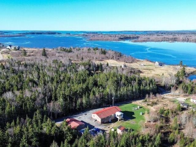 House for sale in Jonesport, Washington County