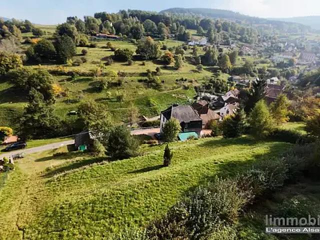 Terrain vente à Molsheim, Wildersbach