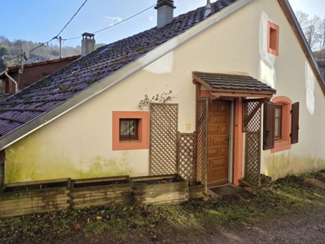 Maison vente à Molsheim, Wildersbach