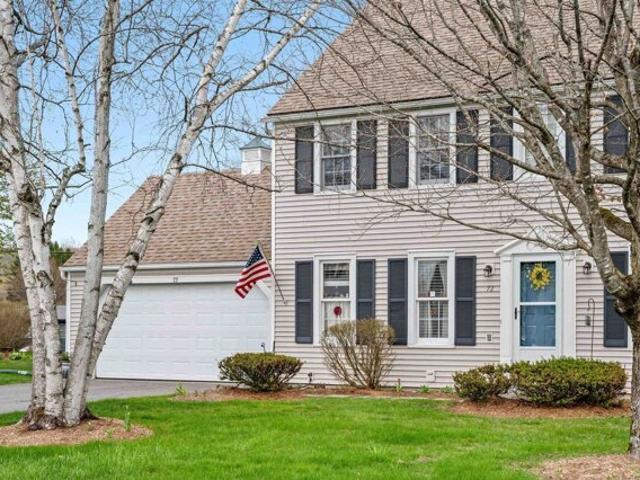 Condo for sale in Barre, Vermont