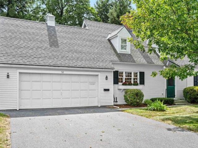 House for sale in Wildersburg Common, Barre