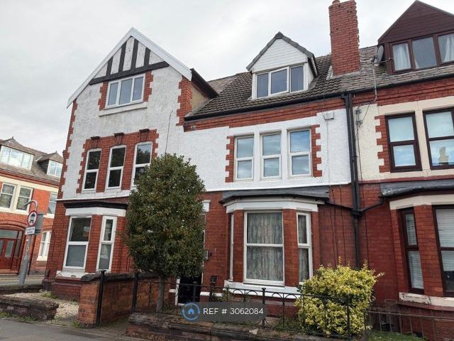 Apartment for rent in Wilderspool, Warrington