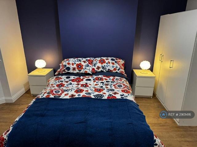 House for rent in Wilderspool, Warrington