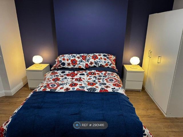 Room for rent in Wilderspool, Warrington