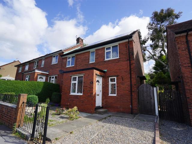 House for rent in Lee Bank, Greater Manchester