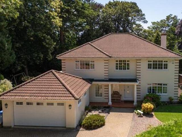 House for sale in Isle Of Man