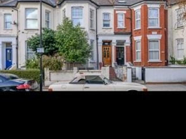 Apartment for rent in London Borough of Hackney, Greater London