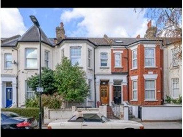 Apartment for rent in London Borough of Hackney, Greater London