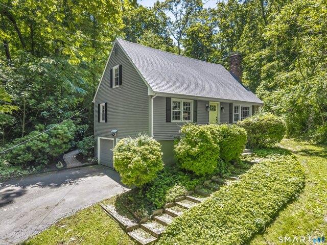 House for sale in Guilford, Connecticut